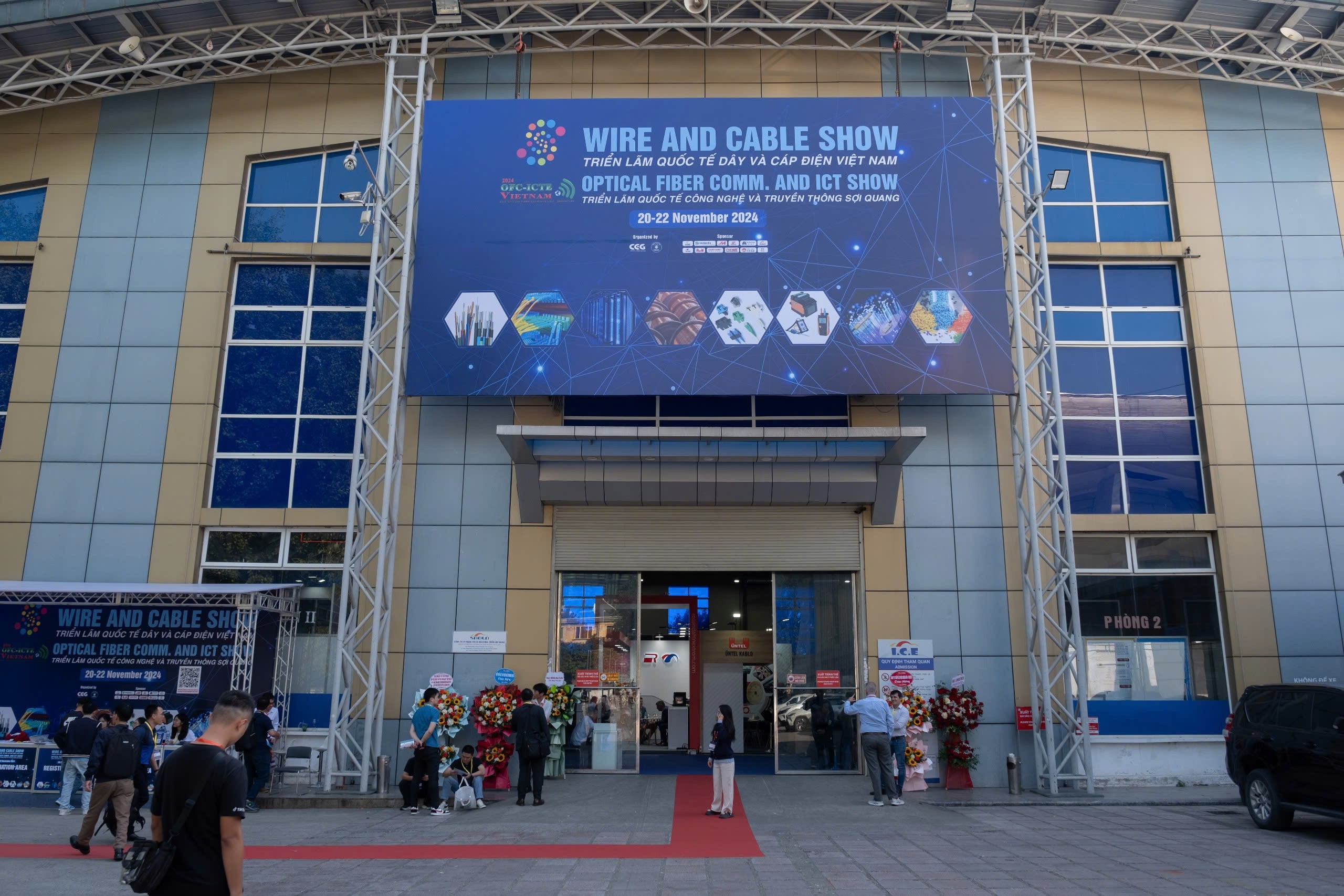 Hiệp hội bảo trợ